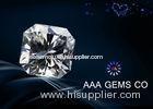 Colorless Fancy Moissanite Loose Stones / Jewelry Moissanite