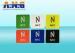 Contactless 13.56Mhz HF Rfid Tags Ntag216 Ntag215 For Mobile Phone