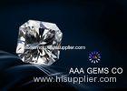5mm Supper White Lab Created Moissanite Loose Diamond For Earring