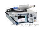 Digital Signal Processing Microwave Power Meter Available In Storage / Recall Function