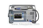 Wideband Microwave Peak Power Analyzer 6.40 inch Color TFT - LCD