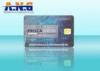 Dual Interface / Combi Radio Frequency Identification Card Fm1208 Cpu