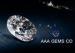 ODM / OEM White Oval Moissanite 3 Carat Forever Brilliant Oissanite