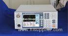 High Performance Microwave Power Meter With Automatic Offset Calibration