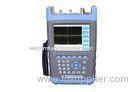 AV2441 Microwave Peak Power Analyzer Chinese / English Graphical Operation