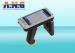 Android 4.4 NFC Rfid Reader Wireless Rfid Handheld Reader With Barcode Scanner / Camera