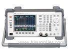 Noise Spectrum Analyzer Remote Control Rate 15times / s high resolution