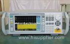 Zero Error Spectrum Analyzer Resolution Of Frequency Counter Is 0.001Hz