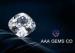 Colorless Lab Created Moissanite Cushion Cut Anti High Temperature