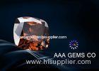 2 Carat 1 Carat Marquise Moissanite Special Light Brown 5mm