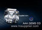 Synthetic Jewelry Asscher Cut Moissanite 4 Carat Marquise Moissanite