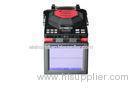 Lightweight LCD Screen Optical Fiber Splicing Machine Auto for Emergency Repair