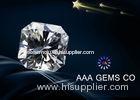 Necklace Supper White Fancy Moissanite Loose Gemstones G or H