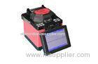 Fully Digitalized Design Optical Fiber Fusion Splicer 5.7 inch LCD