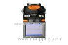 CMOS sensor Optical Fiber Fusion Splicer Electrode Has A Long Life