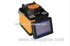 Lightweight Optical Fiber Fusion Splicer 25 seconds for pyrocondensation Remote function