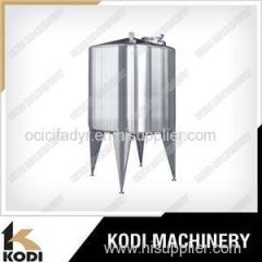 Food Grade Storage Tank KDST