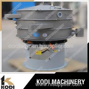 Stainless Steel Vibrating Sifter KDSF