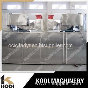 Multi-function Tray Oven Dryer CT/CT-C