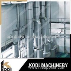 Juice Concentration Falling Film Evaporator NS