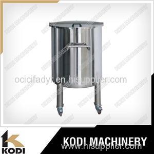 Juice Storage Tank KDST