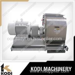 Fodder Hammer Mill SFSP