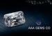 OEM White Forever Brilliant Moissanite Diamonds G or H In Color