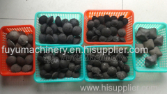 Fuyu Hot selling Lignite briquette machine ball press machine