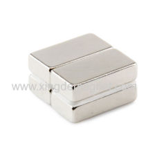 20mm x 10mm x 5mm Strong Block Magnets 20*10*5 Rare Earth Neodymium 20x10x5 NEW Art Craft Connection