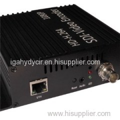 TC-H3610 HD SDI Video Encoder