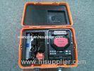 FTTH Optical Fiber Fusion Splicer Small AV6471A With USB and VGA ports