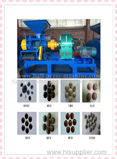 breeze briquette making machine