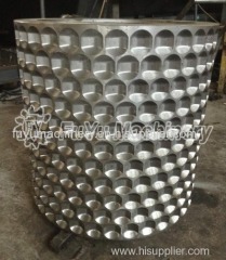 Fuyu Breeze Briquette Machine with Good quality