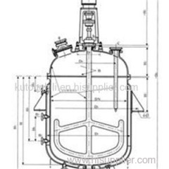 Reactor Design Product Product Product