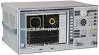 Dynamic Range 120dB Vectorial Network Analyzer With Touch Screen Function