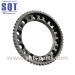 HD800-7 Track Ring Gear Disk for Excavator Final Drive