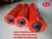 low price conveyor impact trough roller