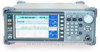 High Power Output Signal Generators Large Dynamic Range With GPIB and LAN interfaces