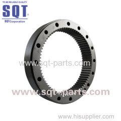 HD770-1 Final Drive Ring Gear 619-95005011 for Excavator Travel Reducer