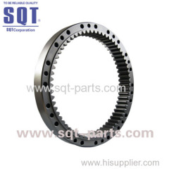 HD770-1 Final Drive Ring Gear 619-95005011 for Excavator Travel Reducer