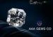 5mm Colorless Loose Moissanite 0.5 CT Fancy Cutting Shape For Ring