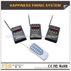 super far distance remote range+12 channels remote firing system