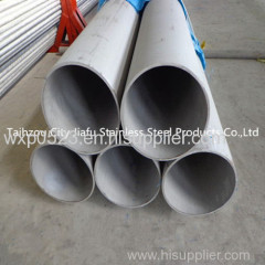 JIS G3459 SUS304L Stainless Steel Seamless Pipe