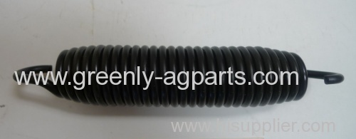 807088C Closing wheel spring for Great plains precision planter for models 2020P 2520P 2525P