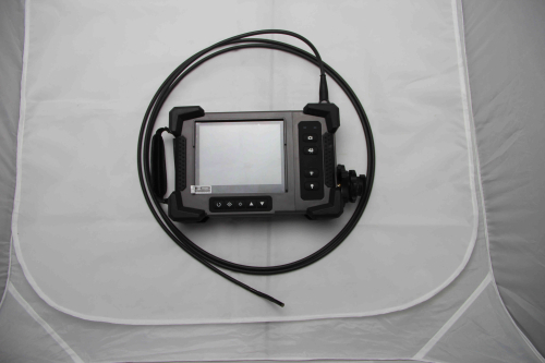 D industrial videoscope Instrument sales price wholesale service OEM