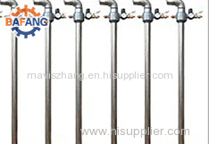 bafang pneumatic oil pump