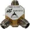 AV81313 Power Divider Frequency Range DC - 50GHz