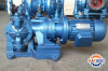 Electric transfer Explosion Proof Submersible Sewage Pump