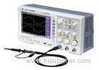 Portable Digital Oscilloscopes 7 Color Wide - Screen 800 480 resolution