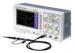 Portable Digital Oscilloscopes 7 Color Wide - Screen 800 480 resolution